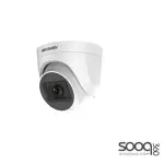 Hikvision 5 MP Indoor Fixed Turret DS-2CE76H0T-ITPF Camera