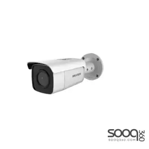 Hikvision 4K AcuSense Fixed Bullet Network DS-2CD2T86G2-4I Camera