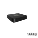 Tiandy NVR TC-R3108,Spec: I/B/P8/C/Eu/L/S/V2.0
