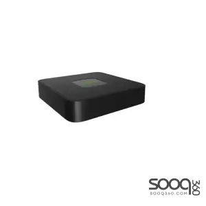 Tiandy NVR TC-R3108,Spec: I/B/P8/C/Eu/L/S/V2.0