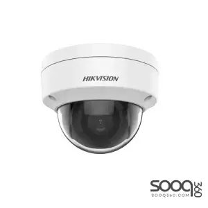 Hikvision 4MP Fixed Dome Network DS-2CD1143G0-I Camera