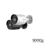 Hikvision 8 MP AcuSense Fixed Bullet Network DS-2CD2083G2-I Camera