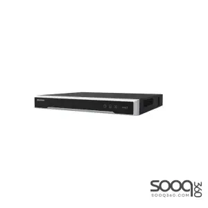 Hikvision 8-ch 1U 8 PoE 4K DS-7608NI-K2/8P NVR