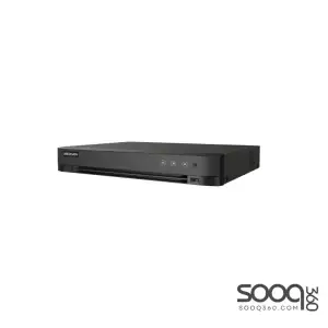 Hikvision 8-ch 5 MP 1U H.265 AcuSense iDS-7208HUHI-M1/S DVR