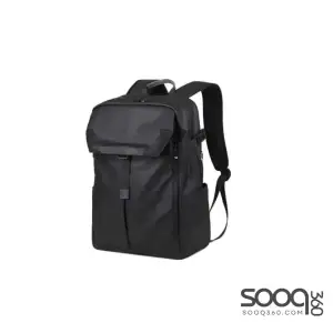 S61 15.5-16 Black Laptop PackBag”