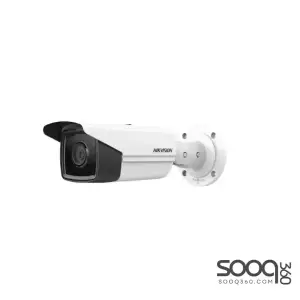 Hikvision 4 MP AcuSense Fixed Bullet Network DS-2CD2T43G2-4I Camera