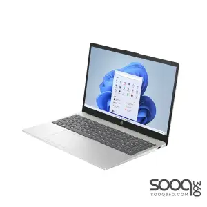 HP 15-FD0371NIA -Intel Core i7-1355U-16GB Ram -512GB SSD-MX570-2GB -15.6″ FHD -Windows 11 Laptop
