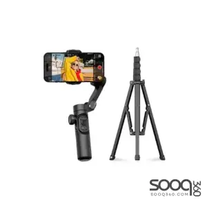 AOCHUAN (XE 3-AXIS) PHONE STABILIZER WITH TRIPOD
