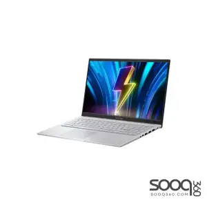 ASUS Vivobook X1504VA-NJ380-Intel Core i5-1335U-16GB RAM-512GB SSD-15.6″ FHD-Windows 11 Laptop