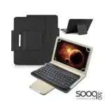 Android Tablet Case 8 inch with Removable Wireless Bluetooth Keyboard…