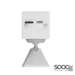 EZVIZ CS-CB2 2MP Wi-Fi Smart Home Battery Camera