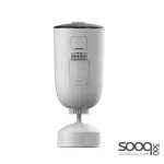 EZVIZ CB3 2MP Standalone Smart Home Battery Camera