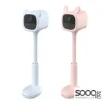EZVIZ BM1-2MP Indoor Battery-Powered Baby Monitor