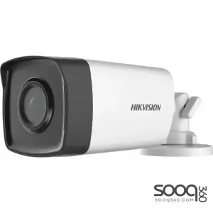 Hikvision 2 MP Fixed Bullet DS-2CE17D0T-IT3F Camera