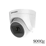 Hikvision 2 MP Indoor Fixed Turret DS-2CE76D0T-EXIPF Camera