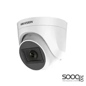 Hikvision 2 MP Indoor Fixed Turret DS-2CE76D0T-EXIPF Camera