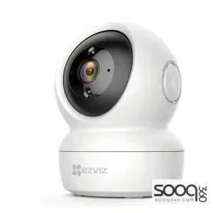 EZVIZ H6c-2MP Smart Home Wi-Fi Camera