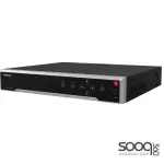 Hikvision 32-ch 1.5U 16 PoE 4K DS-7732NI-K4/16P NVR