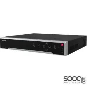 Hikvision 32-ch 1.5U 16 PoE 4K DS-7732NI-K4/16P NVR