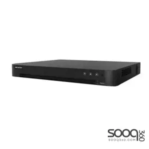Hikvision 32-ch 1080p Lite 1U H.265 DS-7232HGHI-K2 DVR