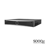 Hikvision 32-ch 1U 16 POE AcuSense 4K DS-7732NXI-I4/16P/S NVR