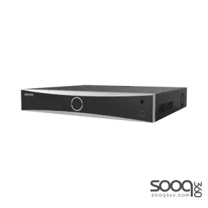 Hikvision 32-ch 1U 16 POE AcuSense 4K DS-7732NXI-I4/16P/S NVR