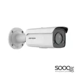 Hikvision 4 K ColorVu Fixed Bullet Network DS-2CD2T87G2-L Camera
