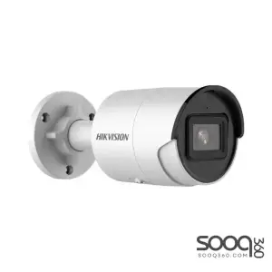 Hikvision 4 MP AcuSense Fixed Bullet Network DS-2CD2043G2-I Camera