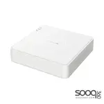 Hikvision 4-ch 1080p Lite Mini 1U H.265 DS-7104HGHI-K1 DVR