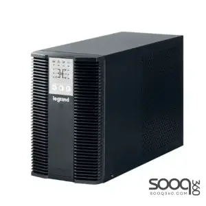 Legrand 2000VA KEOR LP TOWER online interactive UPS