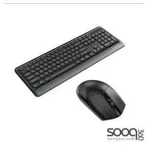 Lenovo KN-102 Wireless keyboard and mouse kit
