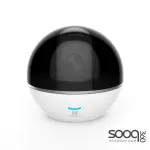 EZVIZ CS-CV248-2MP Internet PT Indoor Camera (C6TC)