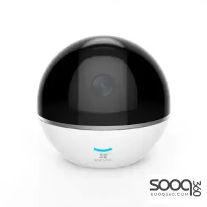 EZVIZ CS-CV248-2MP Internet PT Indoor Camera (C6TC)