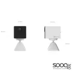 EZVIZ CS-CB2 2MP Wi-Fi Smart Home Battery Camera