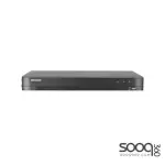 Hikvision 16-ch 1080p Lite 1U H.265 DS-7216HGHI-K2 DVR
