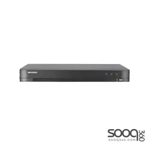 Hikvision 16-ch 1080p Lite 1U H.265 DS-7216HGHI-K2 DVR