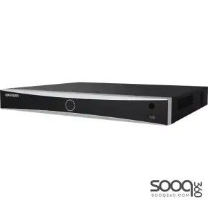 Hikvision 16-ch 1U 16 POE AcuSense 4K DS-7616NXI-I2/16P/S NVR