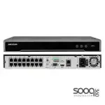 Hikvision 16-ch 1U 16 PoE 4K DS-7616NI-K2/16P NVR