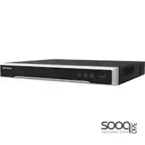 Hikvision 16-ch 1U 16 PoE 4K – DS-7616NI-Q2/16P NVR