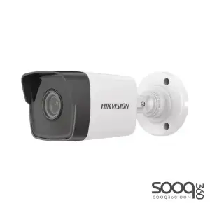 Hikvision 2 MP Fixed Bullet Network DS-2CD1023G0E-I(4mm) Camera