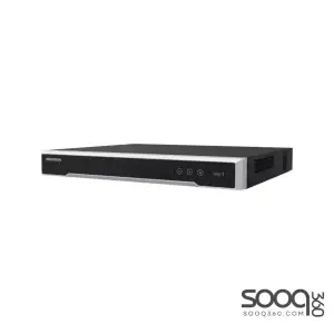Hikvision 32-ch 1U 4K DS-7632NI-K2 NVR