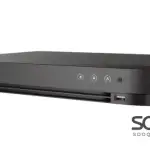 Hikvision 4-ch 1080p 1U H.265 AcuSense IDS-7204HQHI-M1/S DVR