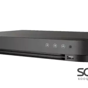 Hikvision 4-ch 1080p 1U H.265 AcuSense IDS-7204HQHI-M1/S DVR