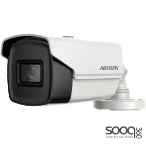 Hikvision 4K Fixed Bullet DS-2CE16U1T-IT5F Camera