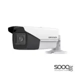 Hikvision 4K Motorized Varifocal Bullet DS-2CE19U1T-IT3ZF Camera