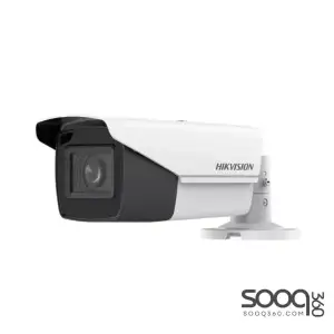 Hikvision 4K Motorized Varifocal Bullet DS-2CE19U1T-IT3ZF Camera