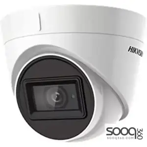Hikvision 4K Indoor Fixed Turret DS-2CE76U1T-ITPF Camera