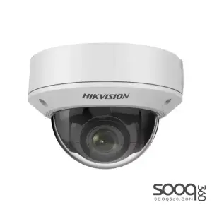 Hikvision 4 MP Varifocal Dome Network DS-2CD1743G0-IZ Camera