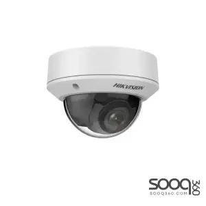 Hikvision 5 MP Varifocal Dome Network DS-2CD1753G0-IZ Camera