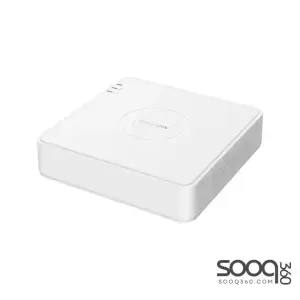Hikvision 8-ch 4MP Mini 1U H.265 DS-7108HQHI-K1 DVR